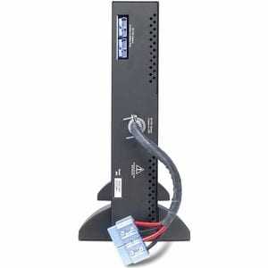 APC SMART-UPS XL MODULAR 48V EXTENDED RUN BATTERY PACK IN