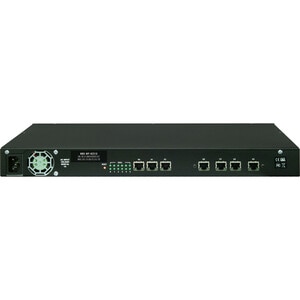 AMX N-Series Windowing Processor, 4x1 - 1920 x 1080 - Network (RJ-45) - Rack-mountable