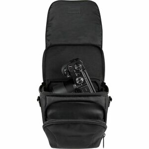 Borsa rigida per il trasporto Canon DCC-2300 Canon Fotocamera digitale, Accessori - Nero - Interno resistente alla polvere