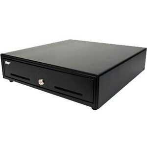 Star Micronics Cash Drawer Till for SMD2-1617 - 4 Bills & 5 Coins - Black - Replacement Cash Drawer Till for SMD2-1617