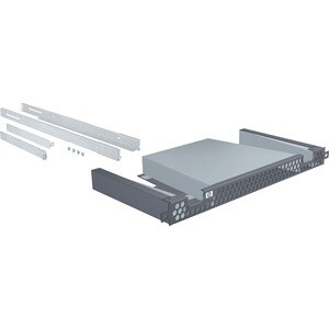 HPE Networking X450 4U/7U Universal 4-post Rack Mount Kit