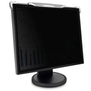 Kensington Snap2 Privacy Screen Filter - For 24" Widescreen Monitors