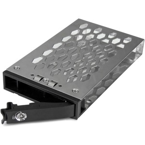 StarTech.com 2.5" Hot Swap Hard Drive Tray for SATSASBP125 and SATSASBP425 series backplanes - Exchange drives with ease w
