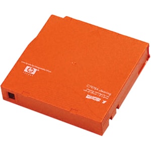 HPE Cleaning Cartridge - 1