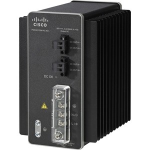 Cisco Power Module - 120 V AC, 230 V AC, 250 V DC
