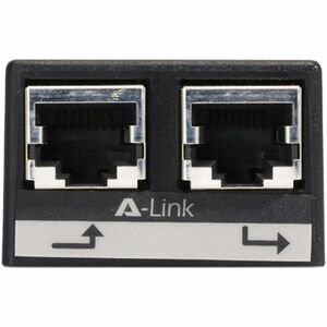 A-LINK TEMPERATURE/