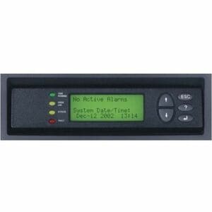 APC by Schneider Electric Symmetra SYA16K16RMI Double Conversion Online UPS - 16 kVA - 19U - 7.50 Minute Stand-by - 220 V 