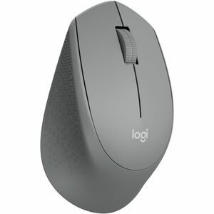 MOUSE SEM FIO LOGITECH M280 CINZA W