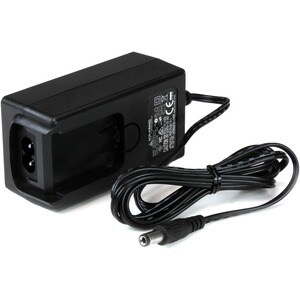 StarTech.com 9-Volt Replacement DC Power Adapter - 2 Amps - Replace your lost or failed power adapter - Worls with a range