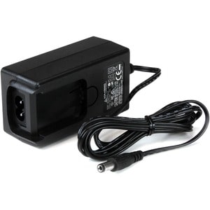 StarTech.com Replacement 9V DC Power Adapter - 9 Volts, 2 Amps - 1 Each - For KVM Console, KVM Extender, KVM Switch - Euro