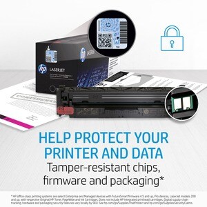 HP 87X Original High Yield Laser Toner Cartridge - Black Pack - 18000 Pages