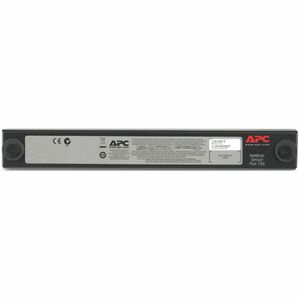 APC by Schneider Electric NetBotz Environmental Monitoring System