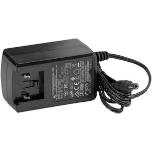 StarTech.com Replacement 5V DC Power Adapter - 5 Volts, 3 Amps - 1 Each - Europe - 5 V DC Output - 3 A