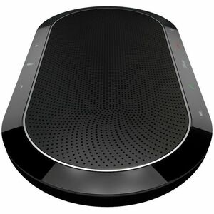 Jabra Speak 810 UC Speakerphone - Wired/Wireless Bluetooth - Skype for Business, Cisco Webex - 15 Meeting Persons Capacity