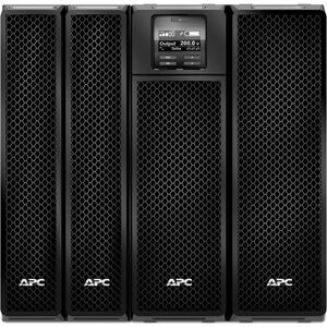 APC Smart-UPS On-Line, 10kVA/10kW,Rackmount 10U, 208V, 2x L5-20R+4x L6-20R+2x L6-30R+2x L14-30R NEMA, NMC,W/ transformer 2