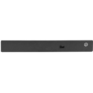 StarTech.com 2-Port HDMI Automatic Video Switch - 4K 2x1 HDMI Switch with Fast Switching, Auto-Sensing and Serial Control 