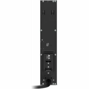 APC by Schneider Electric Smart-UPS SRT 72V 2.2kVA Battery Pack - Lead Acid - Leak Proof/Maintenance-free - Hot Pluggable 