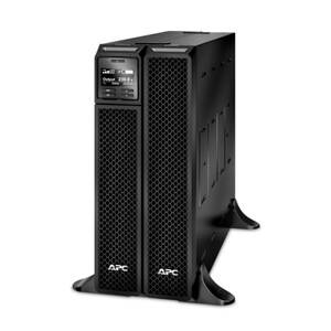 APC by Schneider Electric Smart-UPS Double Conversion Online UPS - 2,20 kVA/1,98 kW - Turm - 3 Stunde(n) Recharge - 4 Minu