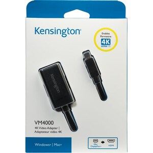 VM4000 4K ADAP MINIDP TO HDMI .