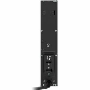 APC by Schneider Electric Smart-UPS UPS-Akkueinheit - Bleisäure - Leckagefrei/wartungsfrei - Hot-Plug - 3 Jahr(e) Mindest-