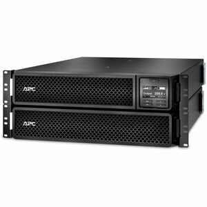 UPS en línea de doble conversión APC by Schneider Electric Smart-UPS On-Line - 3kVA/2.70kW - 2U Montable en bastidor - 3Ho