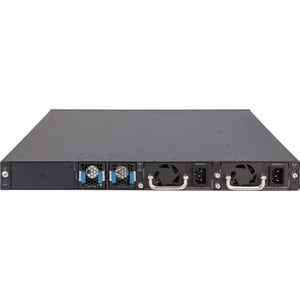 HPE 5510 24G SFP 4SFP+ HI 1-slot Switch - 8 Ports - Manageable - Gigabit Ethernet, 10 Gigabit Ethernet - 1000Base-T, 1000B