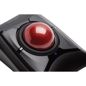 EXPERTMOUSE WIRELESS TRACKBALL IN