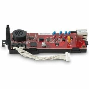 HP LaserJet MFP Analog Fax Accessory 600