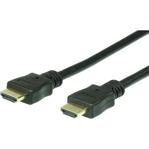 ATEN HDMI Audio/Video Cable - 9.84 ft HDMI A/V Cable for Audio/Video Device, Switch - First End: HDMI 1.4 Digital Audio/Vi