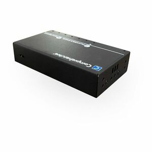 Comprehensive USB 3.0 7 Port Charging Station and Hub - 12V 4A, 48W Power Adapter - New - USB 3.0 Type A - 640 MB/s - Prin