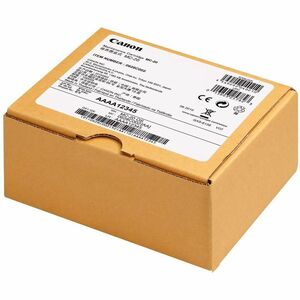 Canon MC-20 Maintenance Cartridge - Inkjet