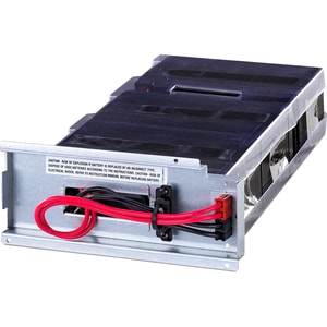 CyberPower RB1290X3L Replacement Battery Cartridge - 3 X 12 V / 9 Ah Sealed Lead-Acid Battery, 18MO Warranty