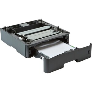 Brother Optional Lower Paper Tray (250 Sheet Capacity) - 250 Sheet - Plain Paper - Letter 8.50" (215.90 mm) x 11" (279.40 