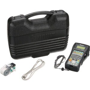 Panduit PANTHER LS8EQ Thermal Transfer Printer  - MOQ (minimum order quantity)1 MOV (minimum order value) 1500 CAD  Monoch