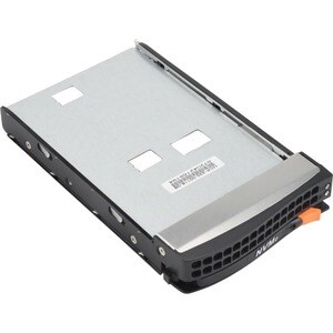 Supermicro Drive Bay Adapter for 3.5" Internal - 1 x HDD Supported - 1 x SSD Supported - 1 x Total Bay - 1 x 2.5" Bay