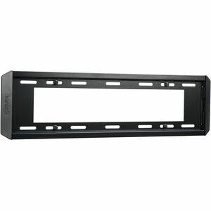 Kanto F3760 Wall Mount for TV - Black - 1 Display(s) Supported - 60" Screen Support - 150 lb Load Capacity - 600 x 400, 10