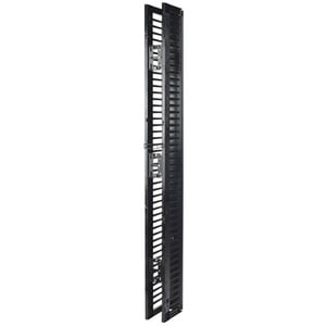 APC by Schneider Electric AR8736 Kabelbinder - Schwarz - 6 Pack Paket - Kabel-Halter