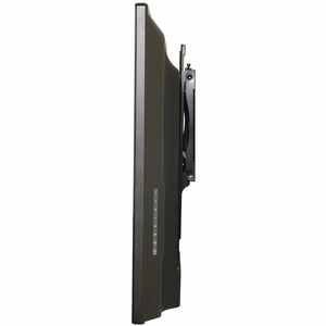SmartMount Universal Flat Wall Mount for 32" to 50" Displays - Height Adjustable - 32" (81.28 cm) to 50" (127 cm) Screen S