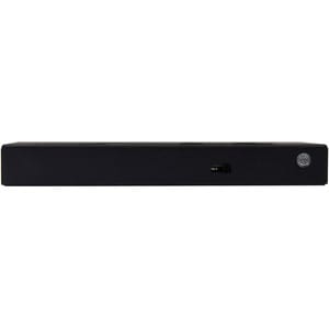 StarTech.com Audio/Video Switchbox - Cable - TAA Compliant - 3840 × 2160 - 4K - 2 Input Device - 2 Display - Display, DVD 