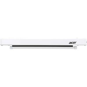 Acer E100-W01MWR Elektrische Projektionsleinwand