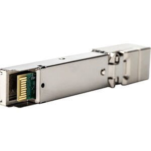 VERTIV SFP (Mini-GBIC) - für Datenvernetzung, Optisches Netzwerk - Glasfaserleitung - Singlemode - Gigabit-Ethernet - 1000