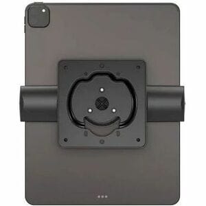 Compulocks Cling - Universelle Tablet-Wandhalterung für alle Tablets und iPads - Kompatibel mit diversen Tablet-Größen (7"