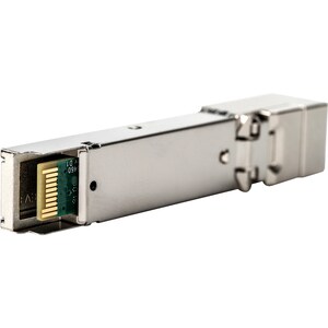VERTIV SFP (mini-GBIC) - 1 x RJ-45 1000Base-T LAN - For Data Networking - Twisted PairGigabit Ethernet - 1000Base-T - 1 Gb