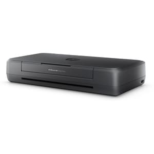 HP Officejet 200 Portable Inkjet Printer - Colour - 20 ppm Mono / 19 ppm Color - 4800 x 1200 dpi Print - Manual Duplex Pri