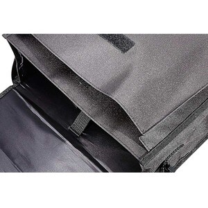 ViewSonic Carrying Case Projector - Black - 235 mm Height x 308 mm Width x 115 mm Depth
