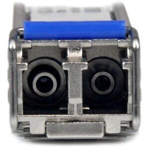 StarTech.com SFP Compatible HPE J4859C - 1000BASE-LX - Monomodo / Multimodo de 1 GbE - LC - 10km - 1310nm - HPE 1400, 1700