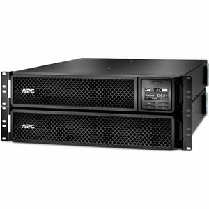 APC by Schneider Electric Smart-UPS On-Line Double Conversion Online UPS - 3 kVA/2.70 kW - 2U Rack-mountable - 3 Hour Rech