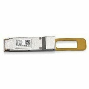 Mellanox 100Gb/s QSFP28 Optical Transceiver - For Optical Network, Data Networking - 1 x MPO 100GBase-SR4 Network - Optica