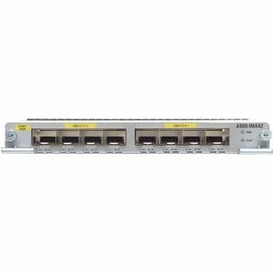 Cisco Módulo de Interface - Para Rede óptica, Trabalho em rede de dados - Fibra óticaEthernet de 10 Gigabit - 10GBase-X - 