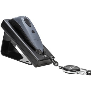 Socket Mobile Charging Cradle for DuraScan Barcode Scanners - Docking - Bar Code Scanner - Charging Capability
